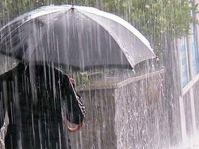 Leysan yağışlar bu tarixədək davam edəcək - RƏSMİ