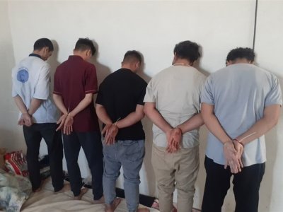 İranda ABŞ və İsrailə işləyən 42 nəfər həbs edildi