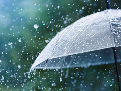 Завтра также ожидается дождь - ПРОГНОЗ