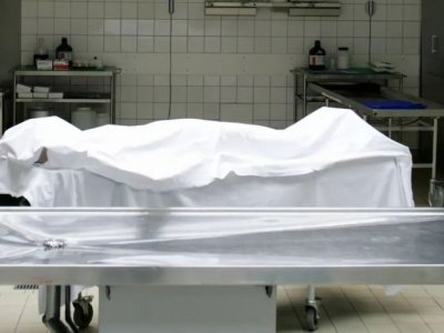 64 yaşlı qadın qida borusunda yemək qalması nəticəsində öldü