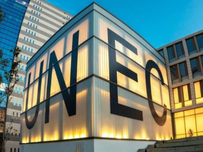 UNEC-də qızlar üçün yeni layihə hazırlanır