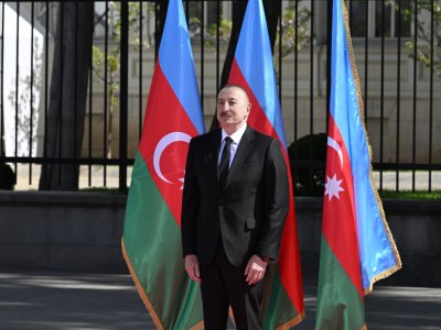 Gürcüstan-Azərbaycan əlaqələri inamla inkişaf edəcək