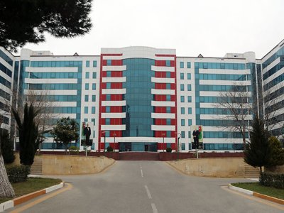 &ldquo;Papanin&rdquo; hospitalında nüfuz alveri&nbsp;- Polkovnikə cinayət işi açıldı