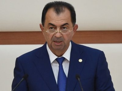 İcra başçısı müavinini işdən çıxardı - FOTO