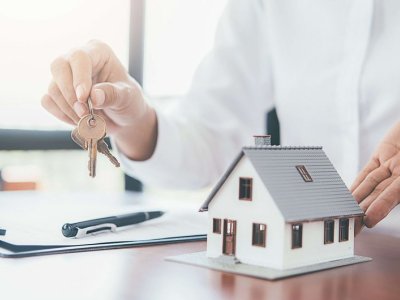 Bu il verilən ipoteka kreditlərinin məbləği açıqlandı