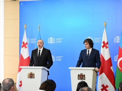 Prezidentin&nbsp;Gürcüstana səfəri Cənubi Qafqaz üçün yeni perspektivlər açır-ŞƏRH