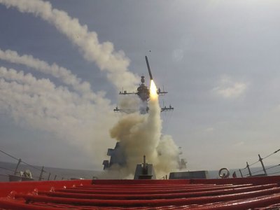 "İrana müharibə dövrünün ən güclü zərbəsi endiriləcək"