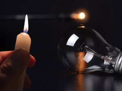 Bəzi ərazilərdə işıq olmayacaq