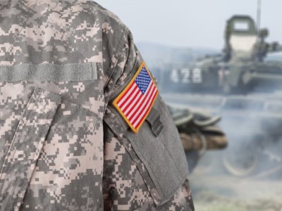 ABŞ-ın Küveytdəki hava bazasında 15 hərbçi yaralandı