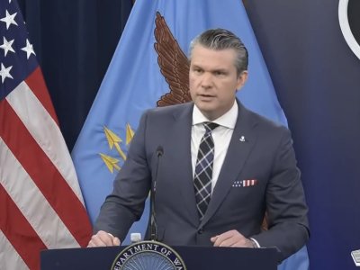 Demokratlar Pentaqon rəhbərinin istefasını tələb edə bilərlər&nbsp;&nbsp;