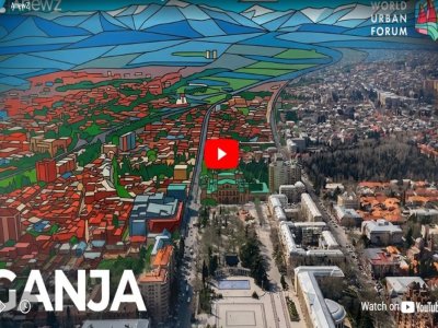 Ganja&rdquo; adlı sənədli film təqdim edilib -&nbsp;VİDEO