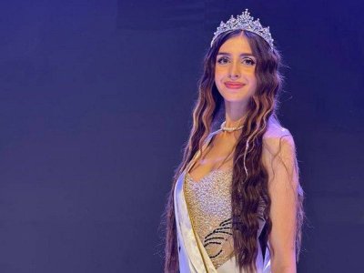 Ermənistan gözəli -&nbsp;&ldquo;Ata tərəfim Ərzurumdan, ana tərəfim Ərdahandandır&rdquo;