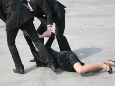 Tovuzda qız&nbsp;qaçırıldı - 4 nəfər saxlanıldı