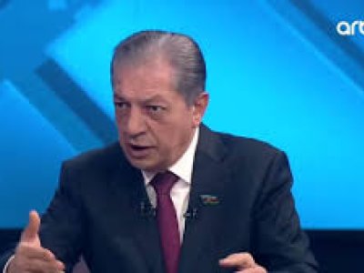 &ldquo;Ya İran bu şərtlərlə razılaşmalı, ya da genişmiqyaslı müharibəyə hazır olmalıdır&rdquo; - VİDEO