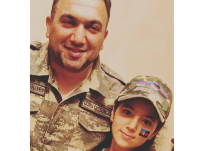 &ldquo;Pulunu gecikdirirdilər, amma şikayət etmirdi&hellip;&rdquo; &ndash; jurnalistin qızından duyğusal paylaşım