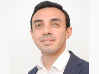 Mərkəzi Bankın departament rəhbəri işdən çıxdı