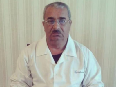 Azərbaycanda həkim&nbsp;vəfat etdi