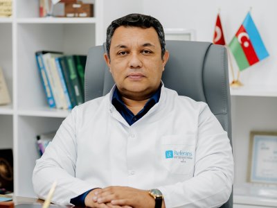 Boğucu öskürək ciddi xəstəliklərin xəbərçisidir - Pulmonoloq