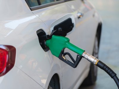 Çexiyada dizel&nbsp;rekord bahalaşdı