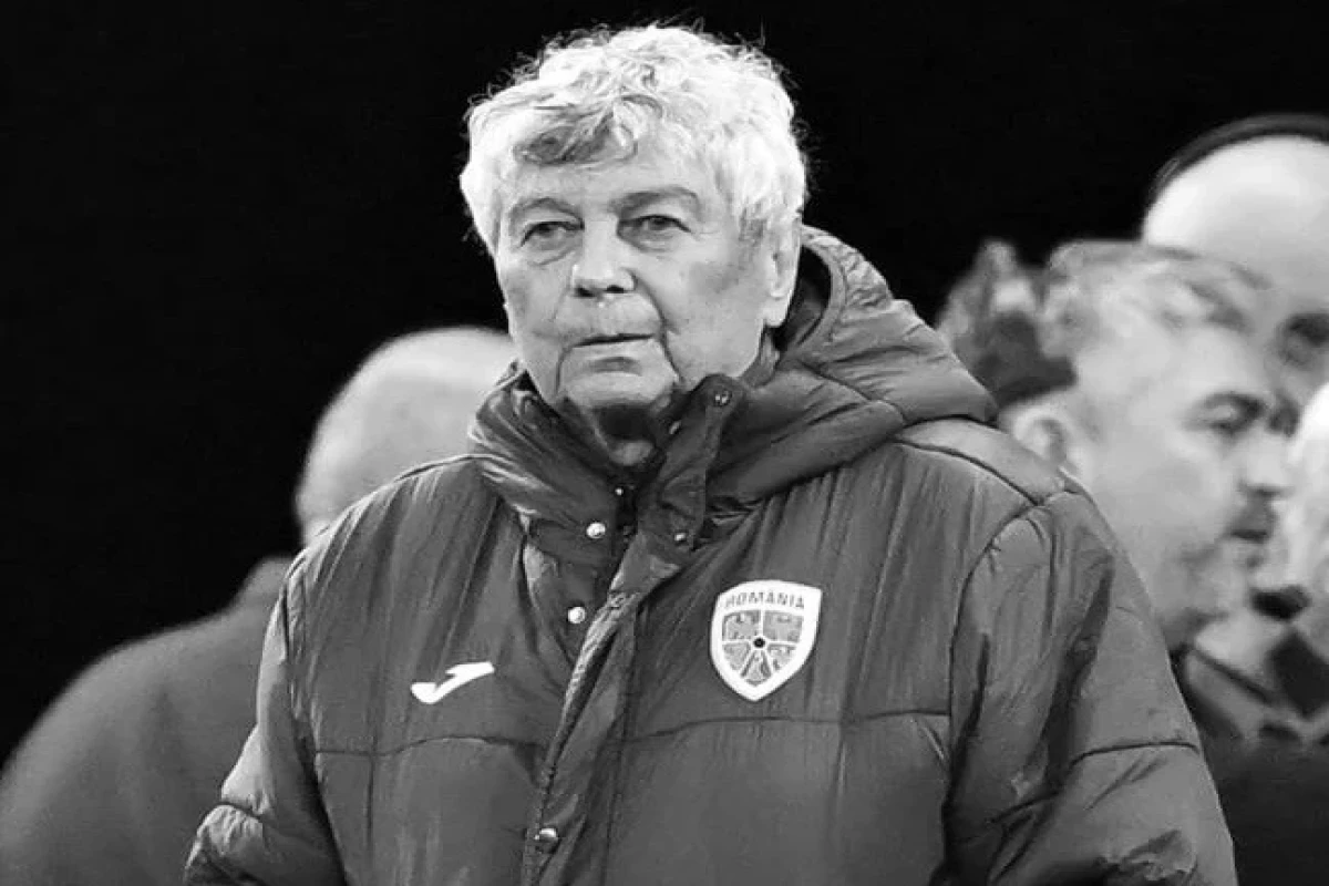 Mirça Luçesku vəfat etdi