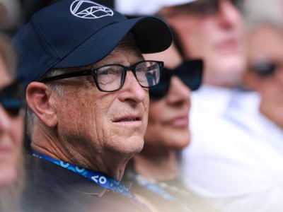 Bill Qeyts Epşteyn işi üzrə ifadə verəcək