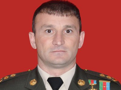 Vətən Müharibəsi Qəhrəmanın atası vəfat etdi - FOTO