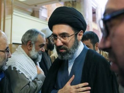 Müctəba Xamenei SEPAH-a göstəriş verdi