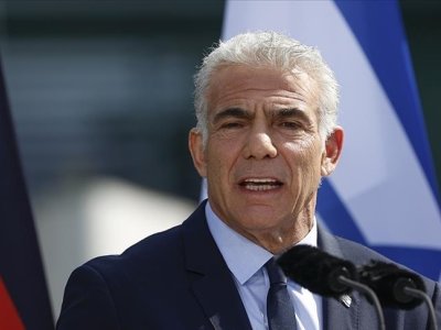 İsrailin müxalifət lideri: &ldquo;Tariximizdə belə fəlakət olmamışdı&rdquo;