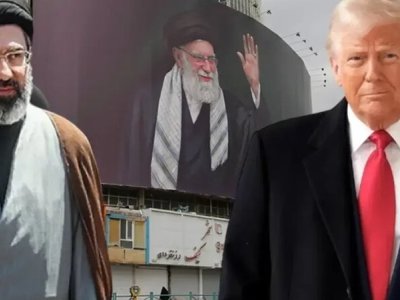 ABŞ - İran müharibəsində qalib yoxdur -&nbsp;Politoloq