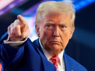 Trampın İrana dair 15 maddəlik razılaşmasında nələr var...