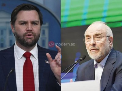 ABŞ-İran danışıqlarını onlar aparacaq