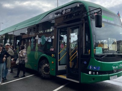 &ldquo;28 May&rdquo; və &ldquo;Nizami&rdquo; stansiyaları arasında avtobuslar pulsuz işləyəcək?