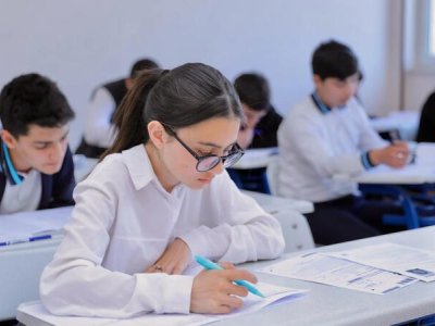 Bazar günü 53 min şagird imtahan verəcək