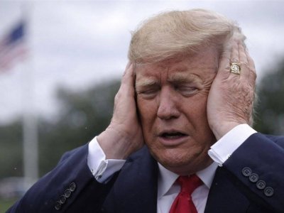 Trampdan yeni xəbərdarlıq: Razılaşma olmasa, İrana yeni hücum başlayacaq!