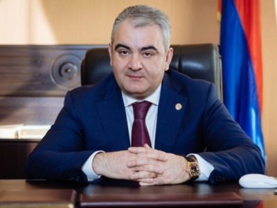 Keçmiş komitə sədri saxlanıldı