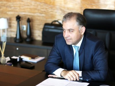 O, TƏBİB-in Müşahidə Şurasının yeni sədri&nbsp;oldu - DOSYE