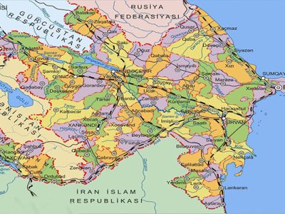 Zəlzələ sonrası cənub bölgəsində vəziyyət necədir?