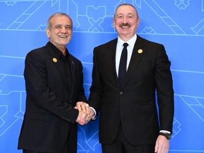 Atəşkəs sonrası ilk zəng: Azərbaycanın İrana&nbsp;verdiyi siyasi mesaj