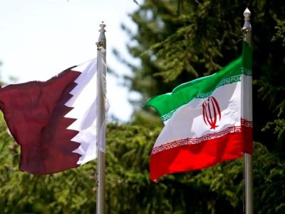 Qətər İrandan kompensasiya tələb etdi