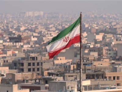 BMT Baş katibinin nümayəndəsi İrana gedib