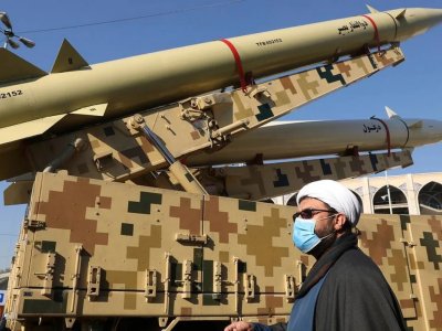 SEPAH komandiri: &ldquo;İrana qarşı hücuma cavab hazırlanır&rdquo;