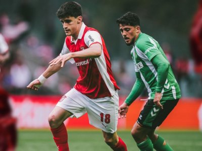 Avropa Liqasında 1/4 finalın ilk oyunu keçirildi