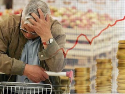 جنگ در خاورمیانه قیمت مواد غذایی را&nbsp;افزایش می‌دهد