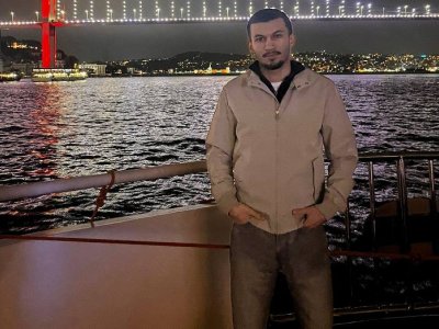 Norveçdə hərbi xidmətə çağırılan yeganə azərbaycanlı -&nbsp;GÖRÜNTÜ