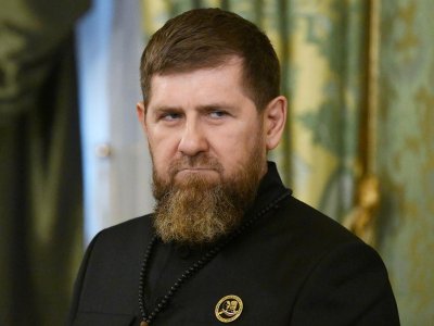 Çeçenlər İran üçün vuruşmayacaq&nbsp;-&nbsp;Kadırov