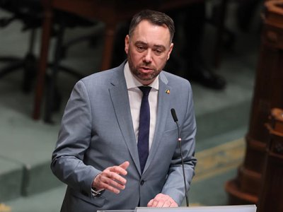 XİN rəhbəri: İsrail zərbələri zamanı az qala həlak olacaqdım