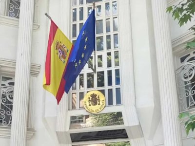 Bu ölkə İranda səfirliyini bərpa edir