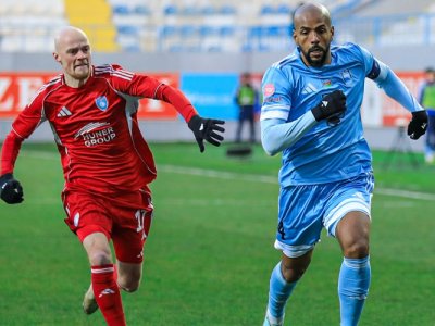 AFFA klub prezidentinin açıqlamasına görə &ldquo;Turan Tovuz&rdquo;ı cərimələdi