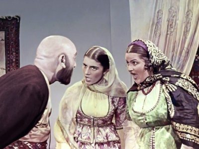 Azərbaycanda 7 Gülnaz Məşədi İbada ərə gedib