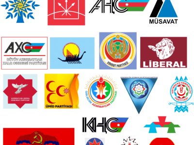 Bütün siyasi partiyalar maliyyə hesabatını MSK-ya təqdim edib